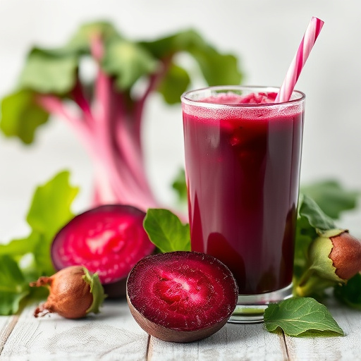 botanical supplement