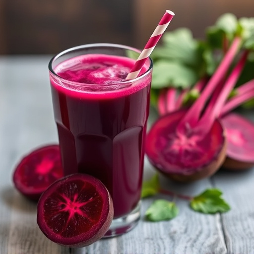 botanical supplement