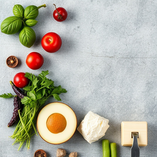 botanical supplement