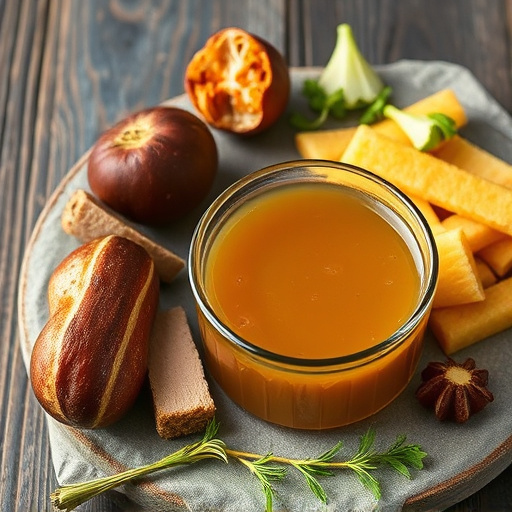 botanical supplement