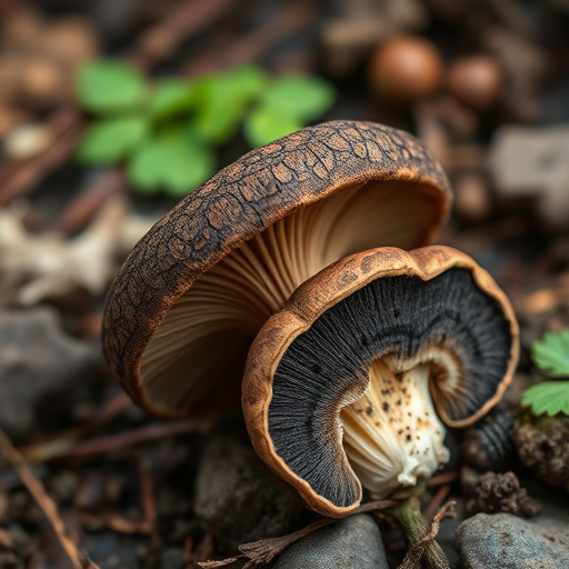 botanical supplement