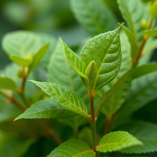 botanical supplement