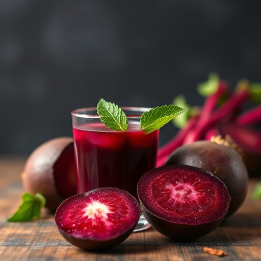 botanical supplement