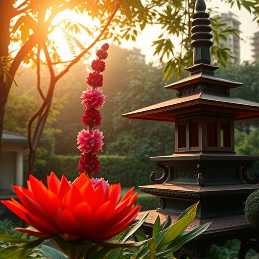 botanical supplement