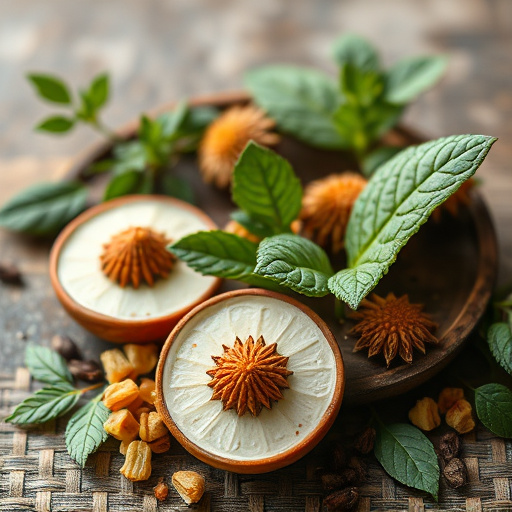 botanical supplement