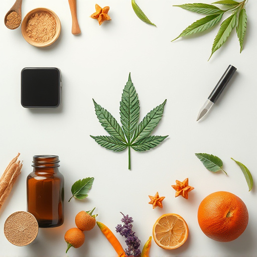 botanical supplement