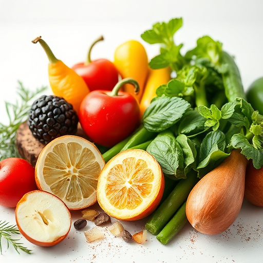 botanical supplement