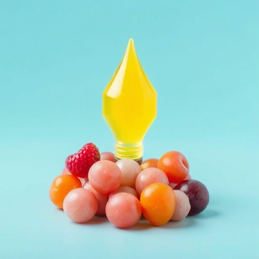 botanical supplement