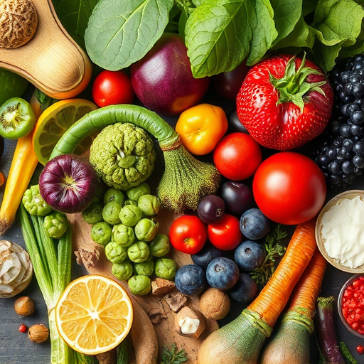 botanical supplement