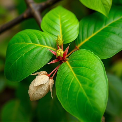 botanical supplement