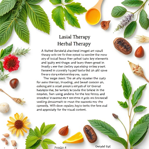 botanical supplement