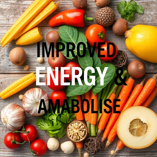 botanical supplement