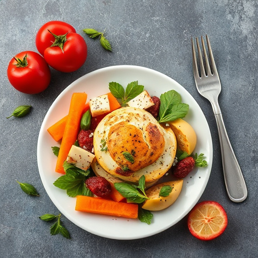 botanical supplement