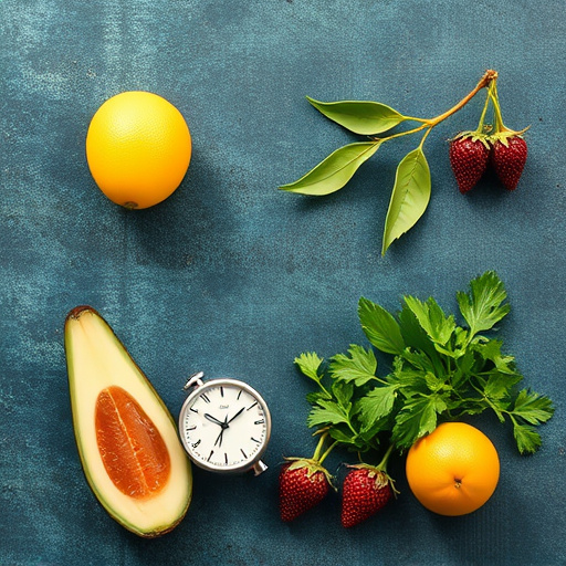 botanical supplement