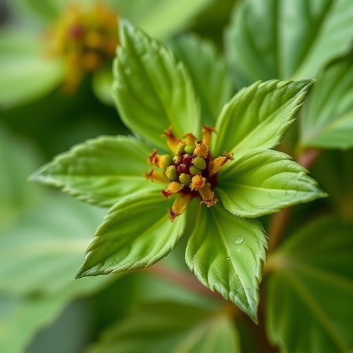 botanical supplement