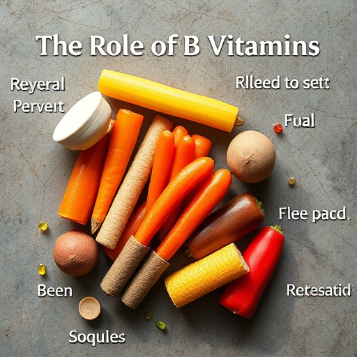 botanical supplement