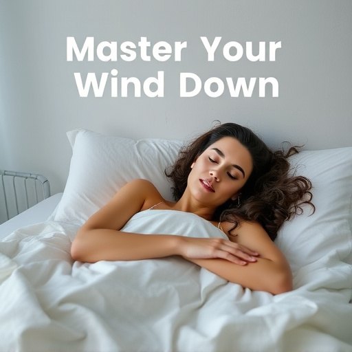 Master Your Wind Down Routine: Expert Tips for Restful Sleep