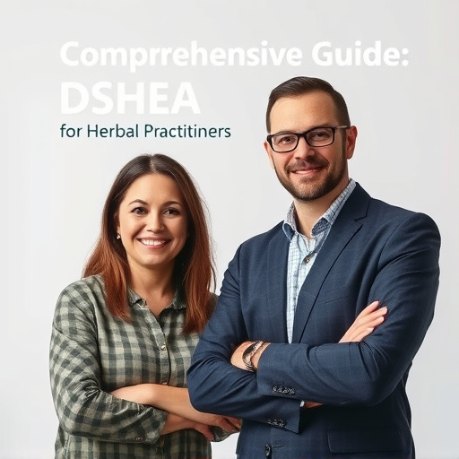 Comprehensive Guide: DSHEA Act Explained for Herbal Practitioners