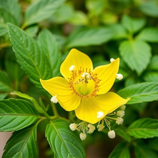 botanical supplement