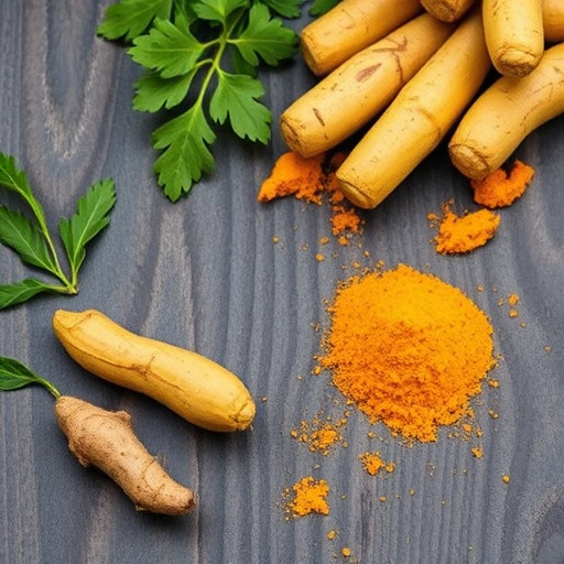 botanical supplement