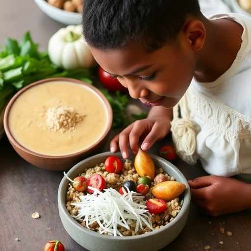 botanical supplement