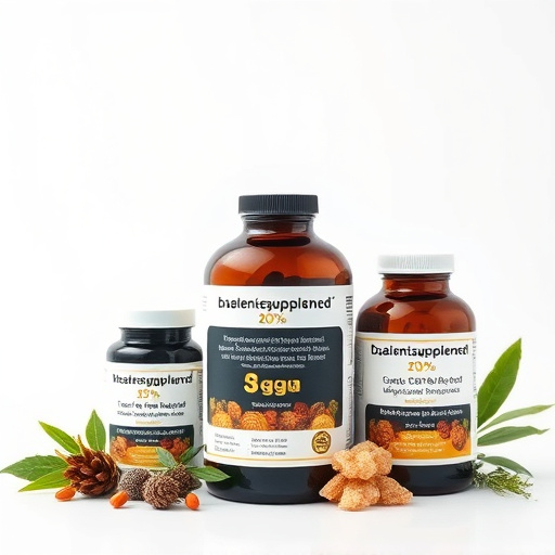 Mastering Supplement Labels: Botanicals Unlocked