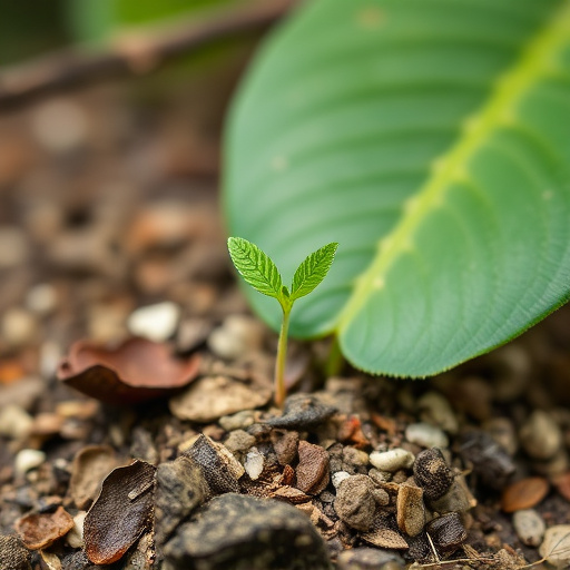 botanical supplement