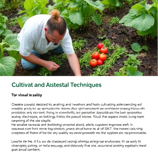 botanical supplement