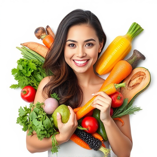 Superfoods for Energy: Unlocking Vitality with Expert Tips