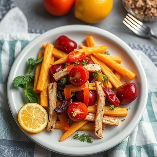 botanical supplement