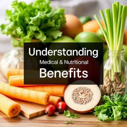 botanical supplement