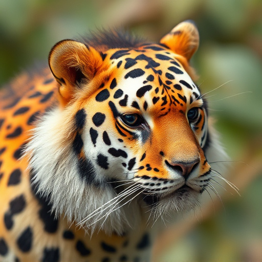 botanical supplement