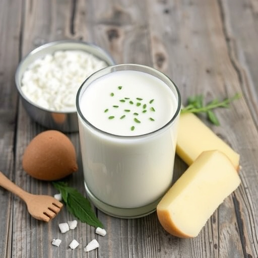 botanical supplement