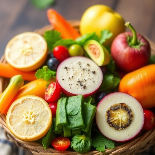 botanical supplement