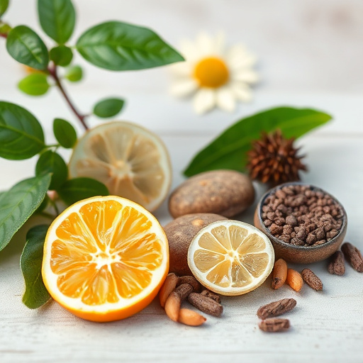 botanical supplement