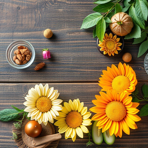 botanical supplement