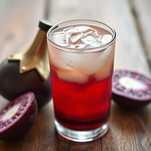 botanical supplement