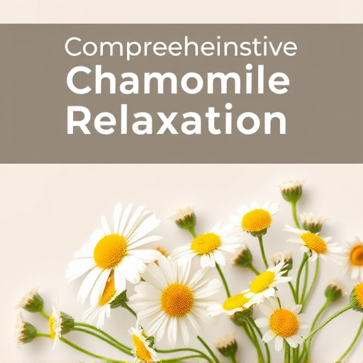 Comprehensive Chamomile Relaxation Guide: Unwind with Nature's Gift