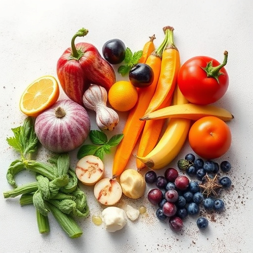 botanical supplement