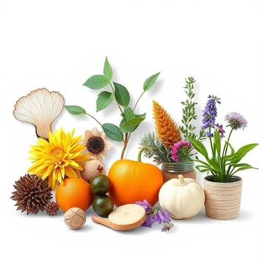 botanical supplement