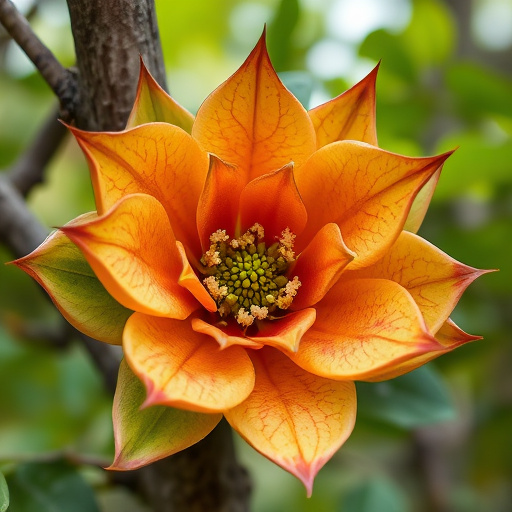 botanical supplement