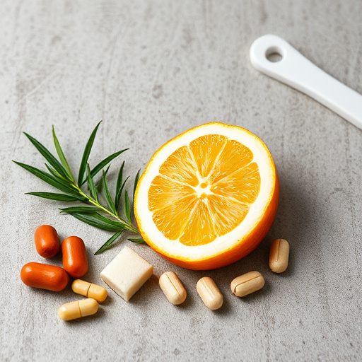 botanical supplement