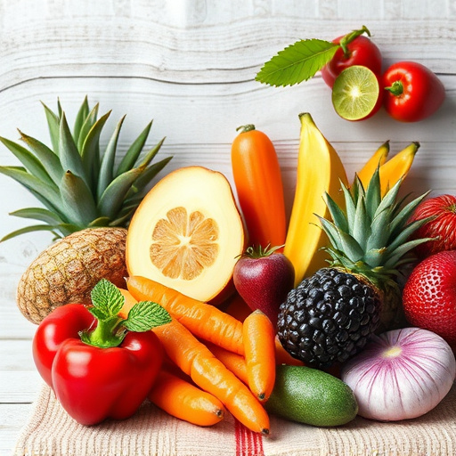 botanical supplement