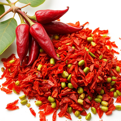 botanical supplement