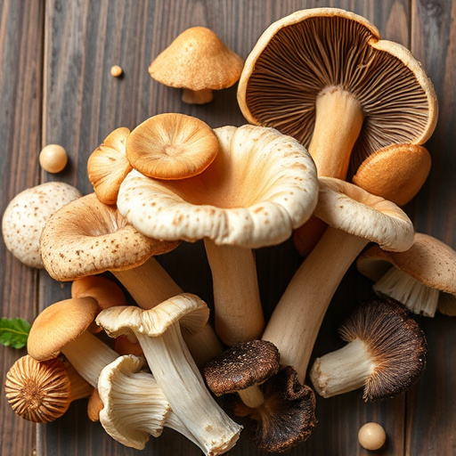 botanical supplement