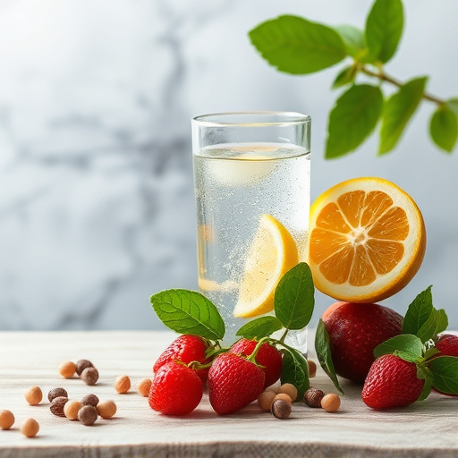 botanical supplement