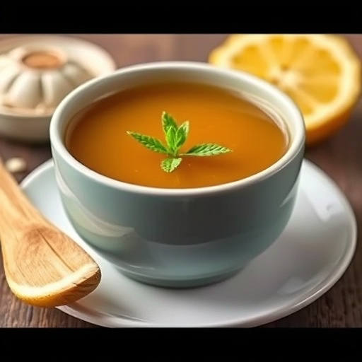 botanical supplement