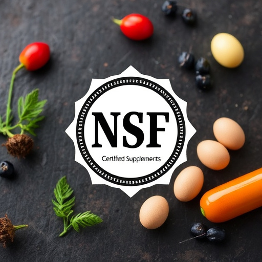 botanical supplement