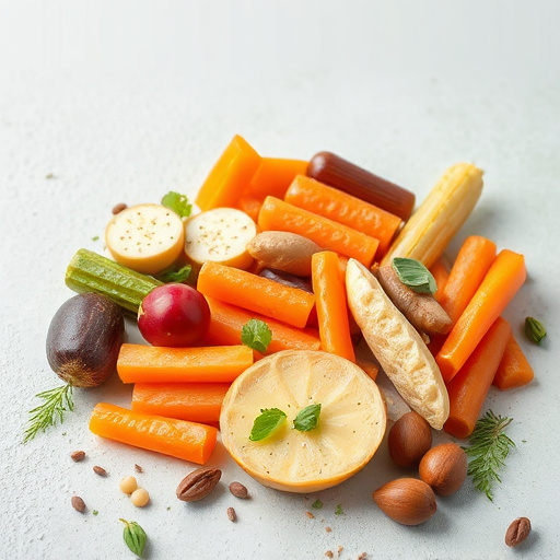 botanical supplement