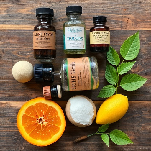 botanical supplement